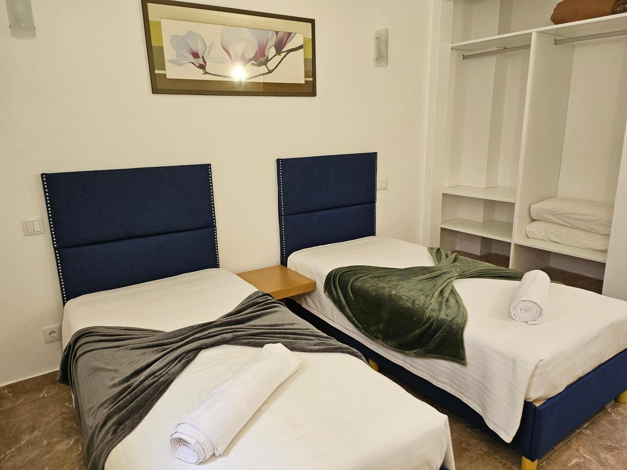 Vila Das Petalas By Atlantichotels Portimão Dış mekan fotoğraf