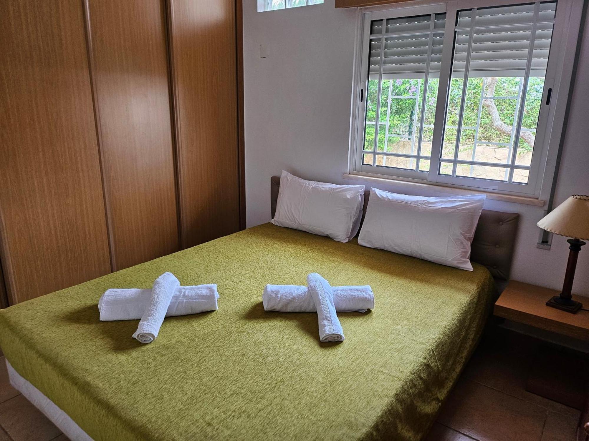 Vila Das Petalas By Atlantichotels Portimão Dış mekan fotoğraf