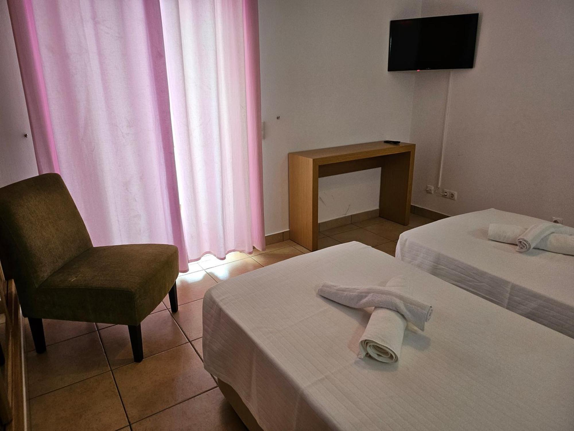 Vila Das Petalas By Atlantichotels Portimão Dış mekan fotoğraf
